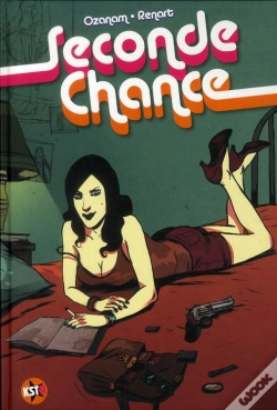 Capa do artigo Femme Fatale