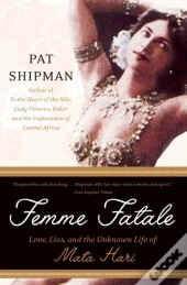 Femme Fatale