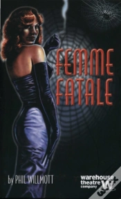 Capa do artigo Femme Fatale