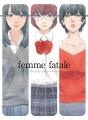 Femme Fatale - Preview