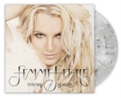 Capa do artigo Femme Fatale - Vinil