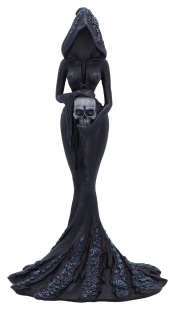 Capa do artigo Femme Fatales Figura Keeper 20 cm