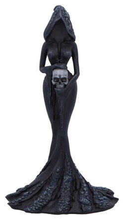 Capa do artigo Femme Fatales Figura Keeper 20 cm