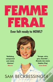 Capa do artigo Femme Feral