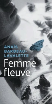 Capa do artigo Femme Fleuve