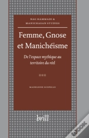Capa do artigo Femme, Gnose Et Manicheisme