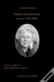 Capa do artigo Femme Infrangible