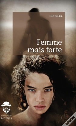 Capa do artigo Femme Mais Forte