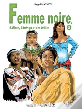 Femme Noire 2