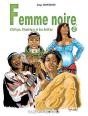 Femme Noire 2 - Preview