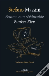 Capa do artigo Femme Non Reeducable