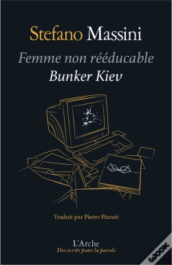 Capa do artigo Femme Non Reeducable