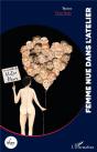 Femme Nue Dans L'Atelier - Preview