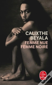 Femme Nue, Femme Noire