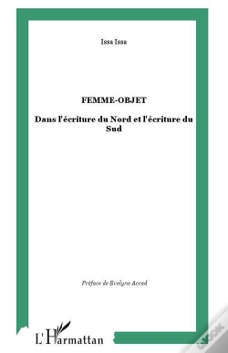 Capa do artigo Femme-Objet Dans L'Ecriture Du Nord Et L'Ecriture Du Sud