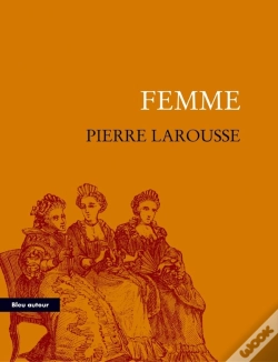 Capa do artigo Femme