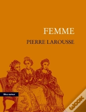 Capa do artigo Femme