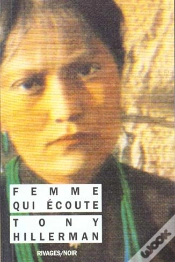 Capa do artigo Femme-Qui-Écoute