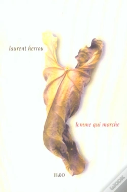 Capa do artigo Femme Qui Marche