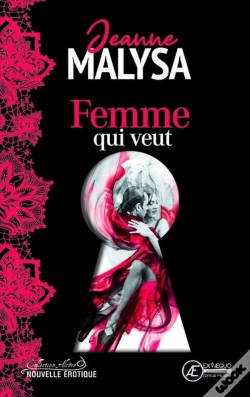 Capa do artigo Femme Qui Veut