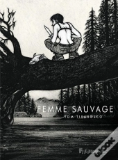 Femme Sauvage