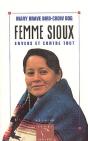 Femme Sioux - Preview