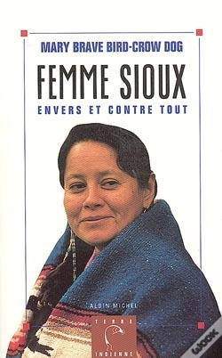 Capa do artigo Femme Sioux