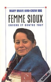 Capa do artigo Femme Sioux