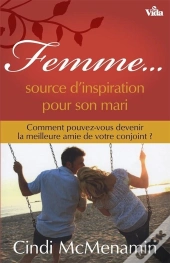 Femme… Source D'Inspiration Pour Son Mari