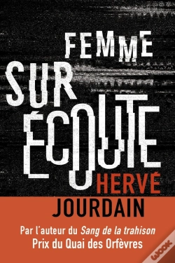 Capa do artigo Femme Sur Écoute