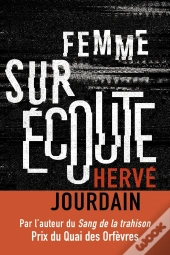 Femme Sur Écoute
