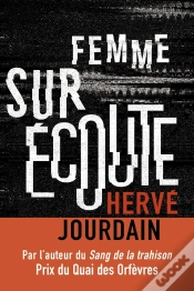 Capa do artigo Femme Sur Écoute