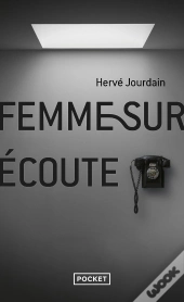 Femme Sur Écoute