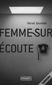 Capa do artigo Femme Sur Écoute