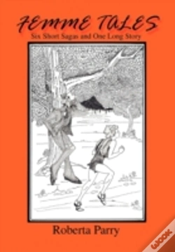 Capa do artigo Femme Tales