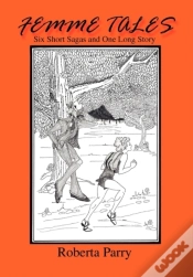 Capa do artigo Femme Tales
