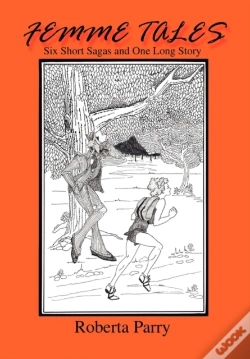 Capa do artigo Femme Tales