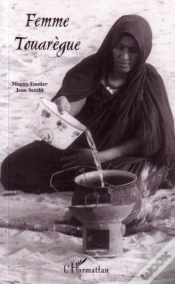Capa do artigo Femme Touaregue