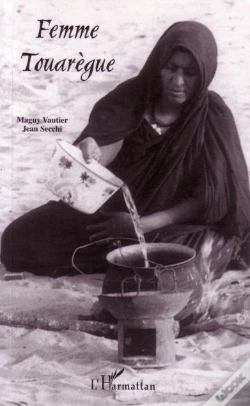 Capa do artigo Femme Touaregue
