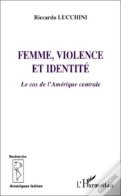 Capa do artigo Femme, Violence Et Identite ; Le Cas De L