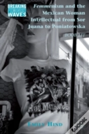 Capa do artigo Femmenism & The Mexican Woman Intellectu