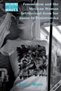 Capa do artigo Femmenism & The Mexican Woman Intellectu