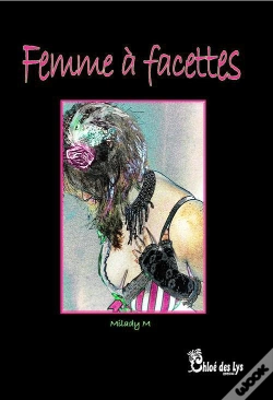 Capa do artigo Femmes A Facettes