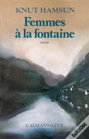 Capa do artigo Femmes A La Fontaine