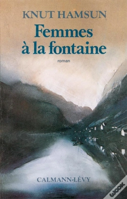 Capa do artigo Femmes A La Fontaine