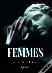 Capa do artigo Femmes