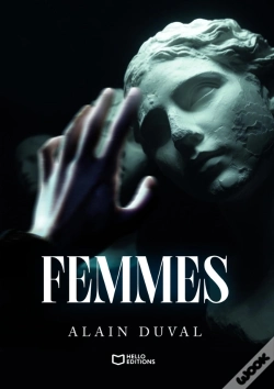 Capa do artigo Femmes