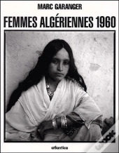 Femmes Algeriennes 1960