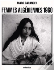 Capa do artigo Femmes Algeriennes 1960