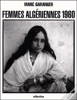 Capa do artigo Femmes Algeriennes 1960